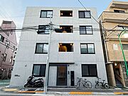 戸越公園駅より徒歩4分 1階 築1年9ヶ月の賃貸物件