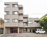 石川台駅より徒歩4分 2階 築34年3ヶ月の賃貸物件