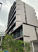 馬込駅より徒歩2分 5階 築5年3ヶ月の賃貸物件