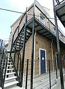 日吉駅より徒歩11分 1階 築4年4ヶ月の賃貸物件