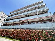 池上駅より徒歩4分 4階 築7年7ヶ月の賃貸物件