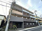 武蔵新田駅より徒歩9分 4階 築5年1ヶ月の賃貸物件