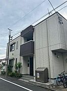 等々力駅より徒歩9分 1階 築10年8ヶ月の賃貸物件