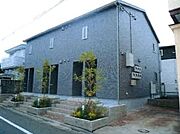 上野毛駅より徒歩5分 2階 築14年1ヶ月の賃貸物件