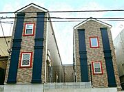 都立大学駅より徒歩7分 1階 築8年の賃貸物件