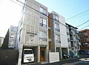 池上駅より徒歩2分 4階 築19年6ヶ月の賃貸物件