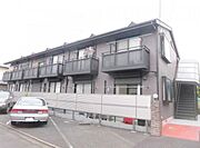 上野毛駅より徒歩9分 2階 築25年3ヶ月の賃貸物件