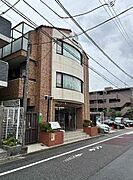 長原駅より徒歩11分 1階 築37年9ヶ月の賃貸物件