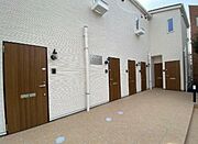 池上駅より徒歩15分 2階 新築の賃貸物件