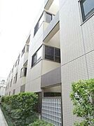 上野毛駅より徒歩5分 2階 築12年3ヶ月の賃貸物件