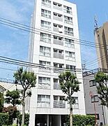 戸越銀座駅より徒歩6分 3階 築19年10ヶ月の賃貸物件