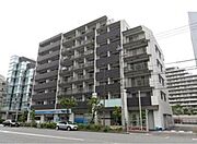 新馬場駅より徒歩9分 3階 築14年2ヶ月の賃貸物件