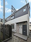 久が原駅より徒歩5分 1階 築10年10ヶ月の賃貸物件