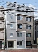 下丸子駅より徒歩2分 1階 築1年4ヶ月の賃貸物件