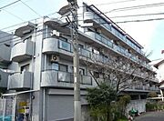 二子新地駅より徒歩11分 2階 築31年2ヶ月の賃貸物件