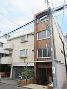 学芸大学駅より徒歩10分 2階 築46年9ヶ月の賃貸物件