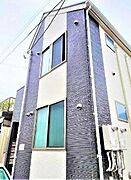 西馬込駅より徒歩9分 2階 築10年4ヶ月の賃貸物件