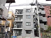 池上駅より徒歩8分 3階 築31年10ヶ月の賃貸物件