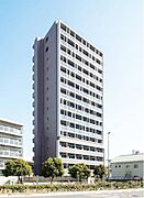 新馬場駅より徒歩3分 15階 築6年9ヶ月の賃貸物件