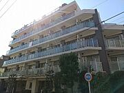 西馬込駅より徒歩9分 3階 築18年10ヶ月の賃貸物件