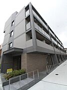 戸越駅より徒歩10分 4階 築4年3ヶ月の賃貸物件