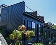 西馬込駅より徒歩13分 築9年1ヶ月の賃貸物件