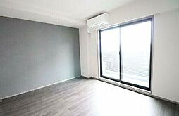 GENOVIA学芸大学 2階1Kのリビング/ダイニング