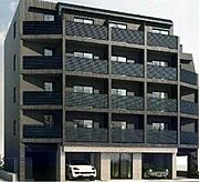 学芸大学駅より徒歩12分 2階 築2年5ヶ月の賃貸物件