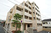 西馬込駅より徒歩5分 3階 築21年11ヶ月の賃貸物件