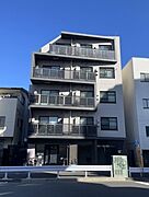 新馬場駅より徒歩6分 5階 築5年9ヶ月の賃貸物件