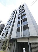 都立大学駅より徒歩11分 5階 築5年9ヶ月の賃貸物件