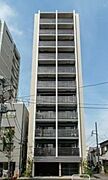 戸越銀座駅より徒歩6分 5階 築5年3ヶ月の賃貸物件