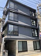 スペースIG 2階 築4年6ヶ月の賃貸物件