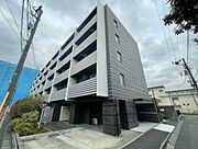 池上駅より徒歩7分 5階 築7年7ヶ月の賃貸物件