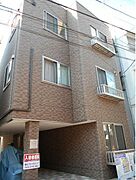 久が原駅より徒歩2分 1階 築8年10ヶ月の賃貸物件