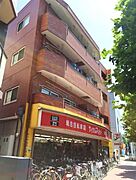 雪が谷大塚駅より徒歩6分 2階 築43年8ヶ月の賃貸物件