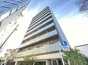 大岡山駅より徒歩10分 7階 築8年8ヶ月の賃貸物件