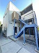 元住吉駅より徒歩10分 1階 築8年10ヶ月の賃貸物件