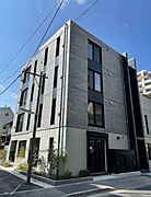 大井町駅より徒歩10分 1階 築2年8ヶ月の賃貸物件