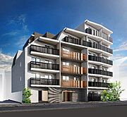 下丸子駅より徒歩2分 1階 築3年10ヶ月の賃貸物件