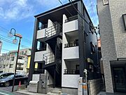 千鳥町駅より徒歩2分 1階 築6年4ヶ月の賃貸物件