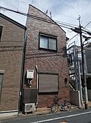 洗足駅より徒歩8分 1階 築25年8ヶ月の賃貸物件