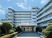 学芸大学駅より徒歩15分 1階 築24年9ヶ月の賃貸物件