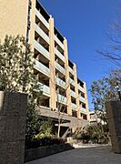 戸越駅より徒歩8分 3階 築2年10ヶ月の賃貸物件