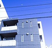 祐天寺駅より徒歩14分 2階 築1年10ヶ月の賃貸物件