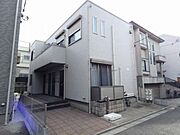 雪が谷大塚駅より徒歩4分 1階 築8年8ヶ月の賃貸物件