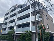 池上駅より徒歩6分 1階 築7年10ヶ月の賃貸物件