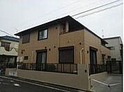 雪が谷大塚駅より徒歩9分 2階 築11年11ヶ月の賃貸物件