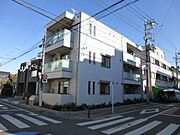 下丸子駅より徒歩4分 2階 築3年9ヶ月の賃貸物件