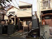 西大井駅より徒歩9分 2階 築31年4ヶ月の賃貸物件